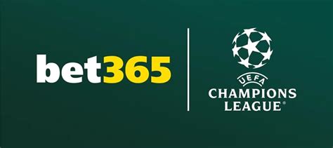 bet365 apuestas champions league|bet365 se convierte en socio global oficial de la UEFA .